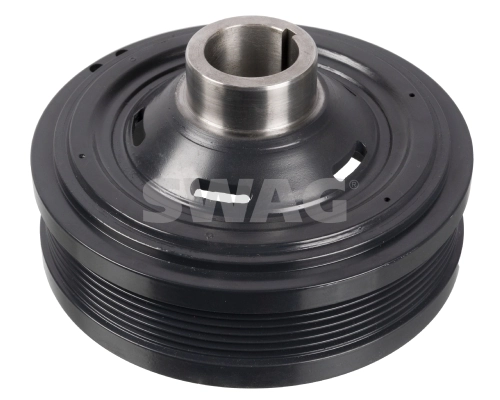 Belt Pulley, crankshaft 33 10 0709