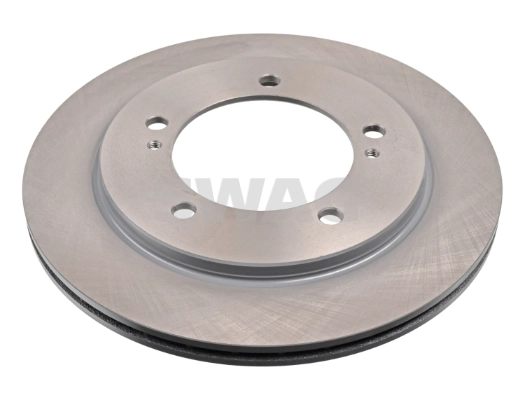 Brake Disc 84 92 8438