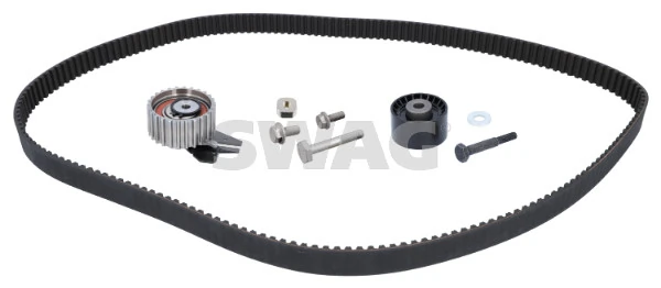 Timing Belt Kit 70 92 3655