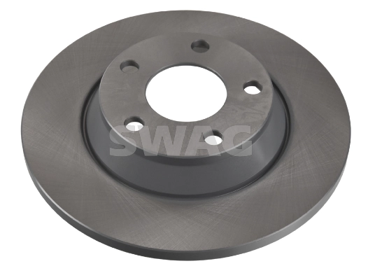 Brake Disc 32 90 8594