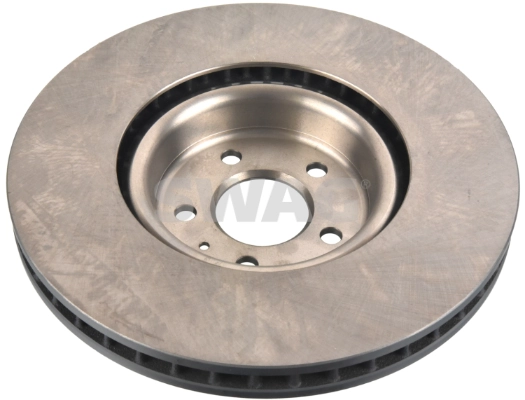 Brake Disc 33 10 0910