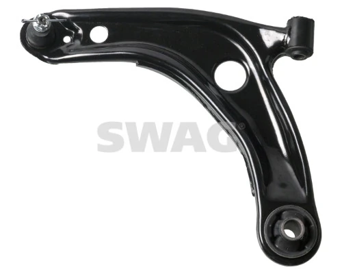 Control/Trailing Arm, wheel suspension 81 94 3069