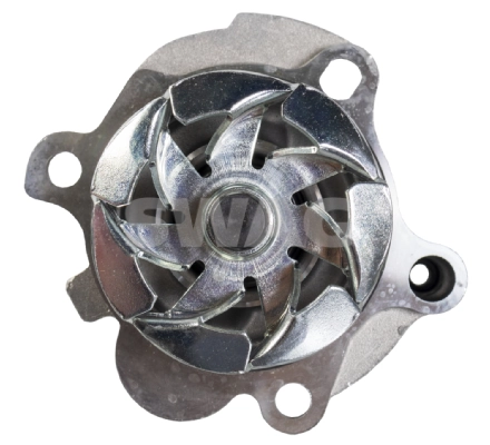 SWAG 32 92 4360 Water Pump, engine cooling