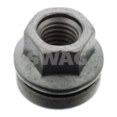 Wheel Nut 50 93 9371