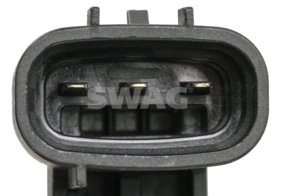 Sensor, crankshaft pulse 33 10 9317