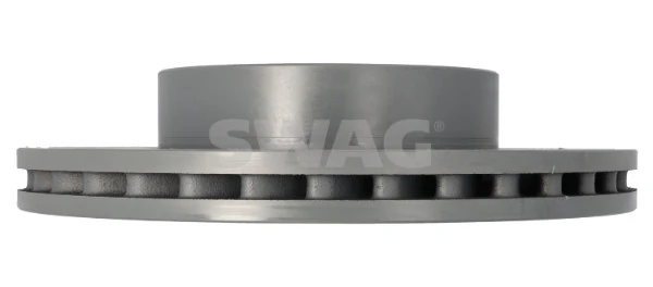 Brake Disc 10 93 0552