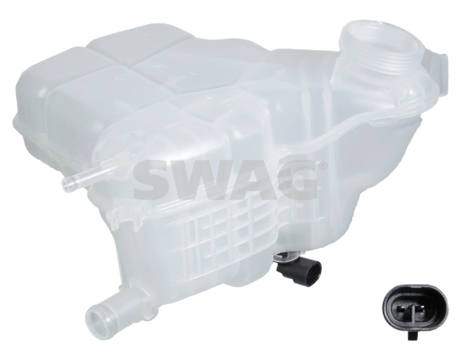 Expansion Tank, coolant 40 94 7892