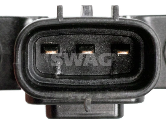 SWAG 33 10 6709 Sensor, boost pressure