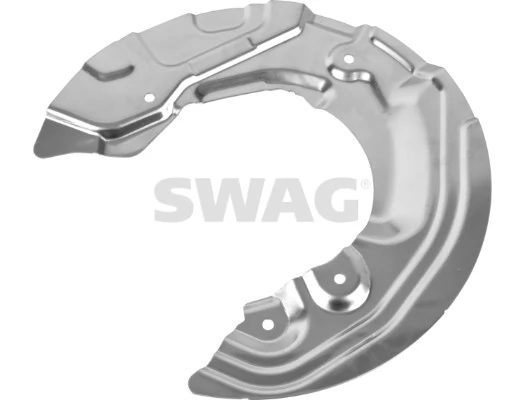 Splash Guard, brake disc 33 10 5741