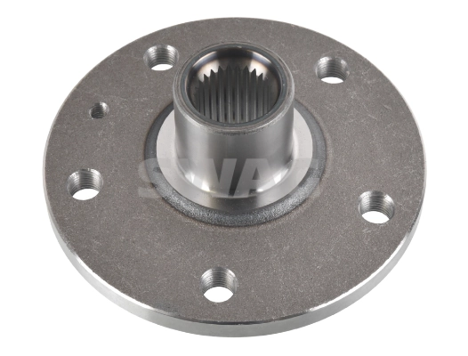 Wheel Hub 33 10 1317