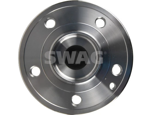 Wheel Bearing Kit 33 10 5010