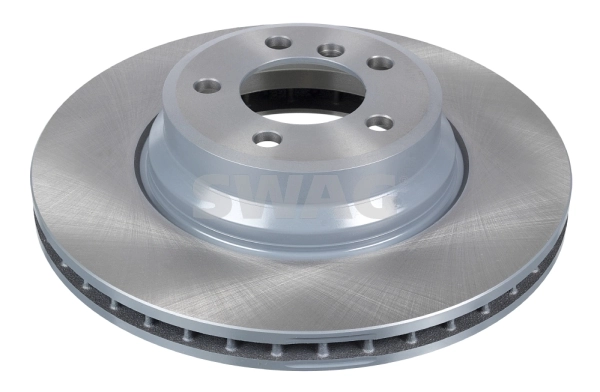 Brake Disc 20 92 4466
