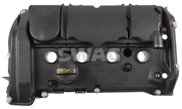 Cylinder Head Cover 33 10 0306