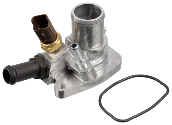 Thermostat, coolant 33 10 0400