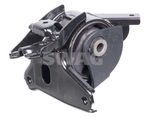 Mounting, automatic transmission 90 10 5745