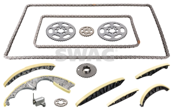 Timing Chain Kit 33 10 4462