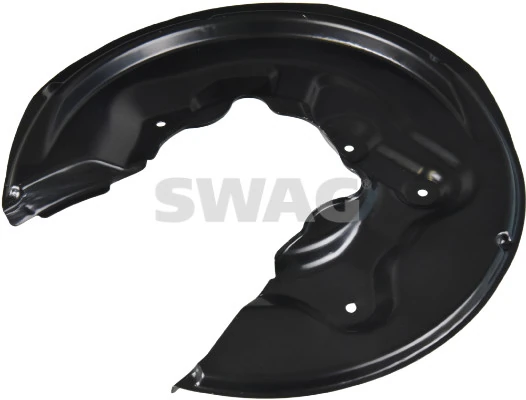 Splash Guard, brake disc 33 10 6363