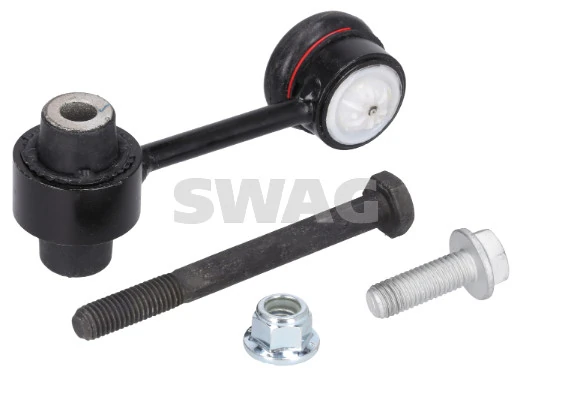 SWAG 30 10 6409 Link/Coupling Rod, stabiliser bar
