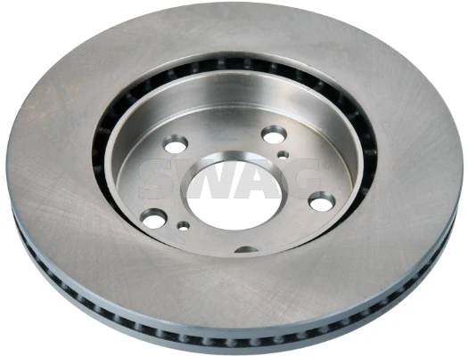 SWAG 33 10 8156 Brake Disc