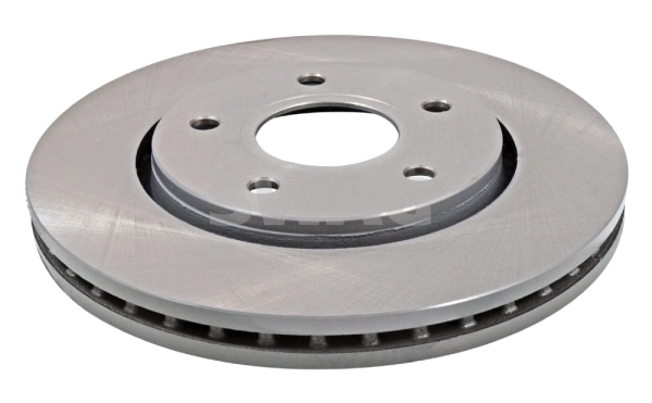 Brake Disc 33 10 0102