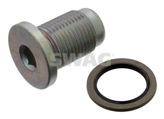 Screw Plug, oil sump 70 93 7942