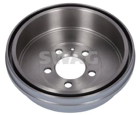 Brake Drum 33 10 4565