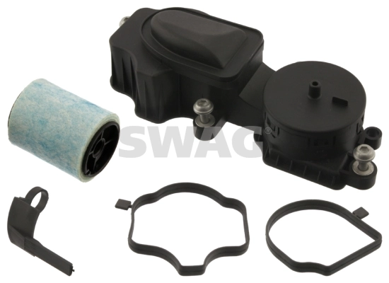 Valve, crankcase ventilation 20 94 5197