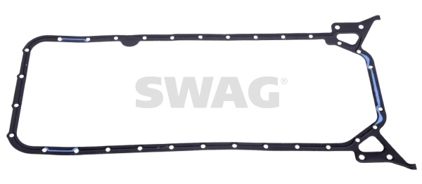 Gasket, oil sump 10 10 4499