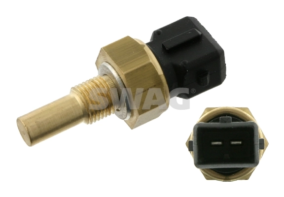 Sensor, oil temperature 30 92 8334