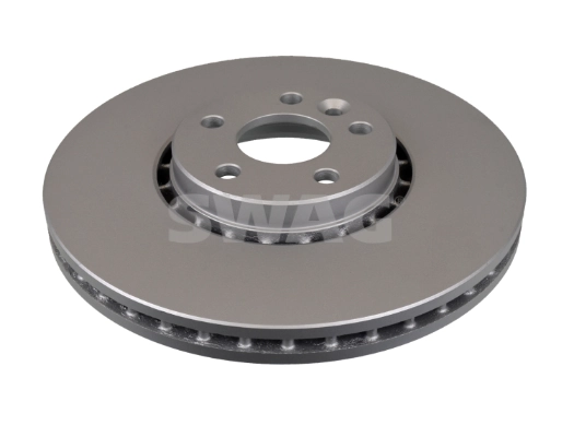 Brake Disc 55 93 9288