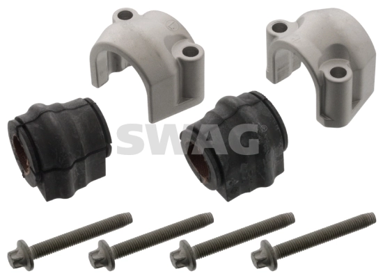 Mounting Kit, stabiliser bar 10 94 6185