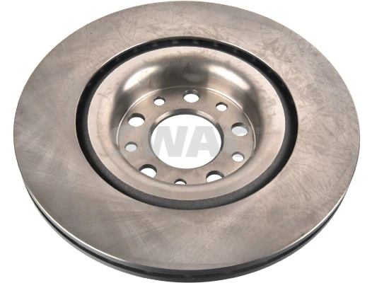 刹车盘 33 10 5507