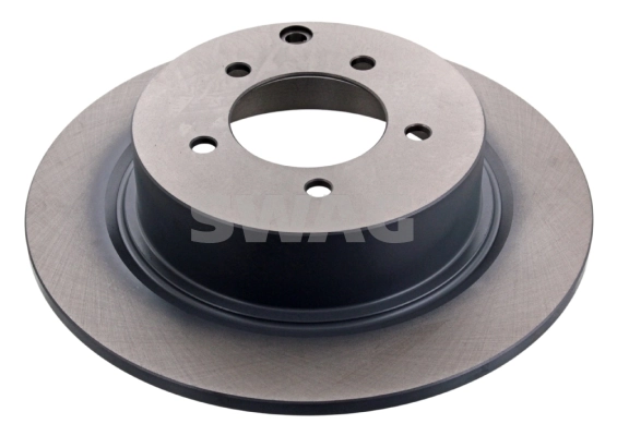 Brake Disc 62 94 4056
