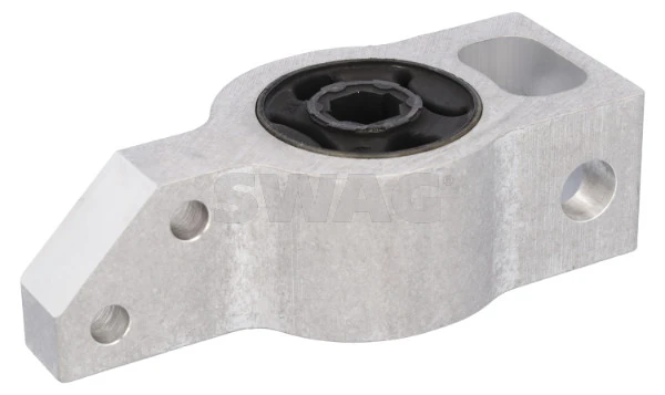 Mounting, control/trailing arm 30 93 0691