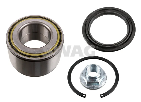 Wheel Bearing Kit 33 10 2796