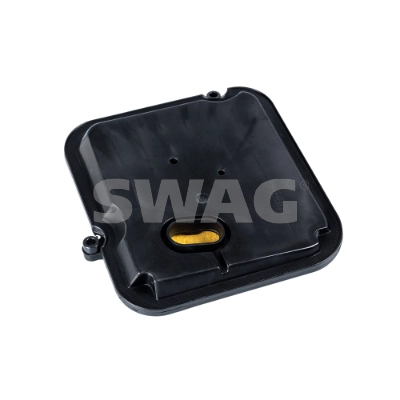 Hydraulic Filter, automatic transmission SWAG extra 33 10 2438