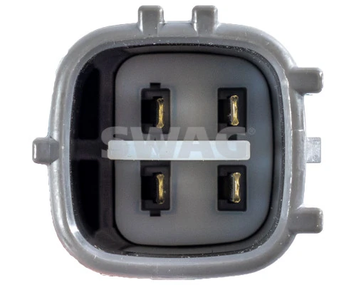 Oxygen Sensor 33 10 6772