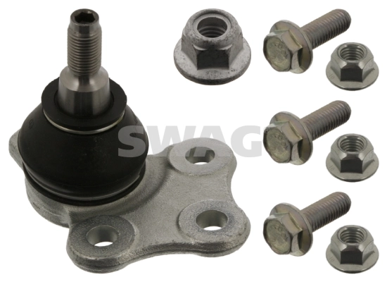 Ball Joint 60 94 0808