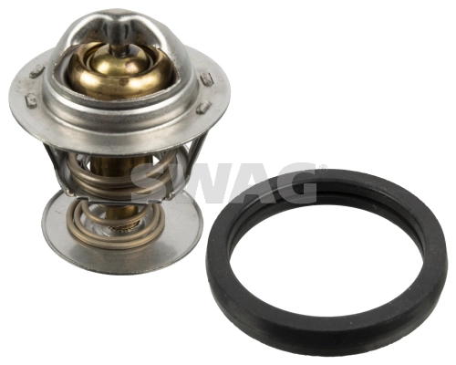 Thermostat, coolant 33 10 1619