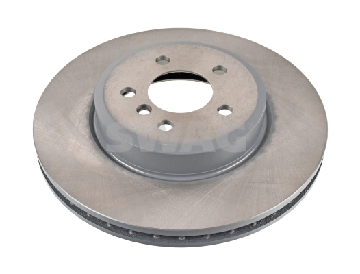 Brake Disc 20 10 5723
