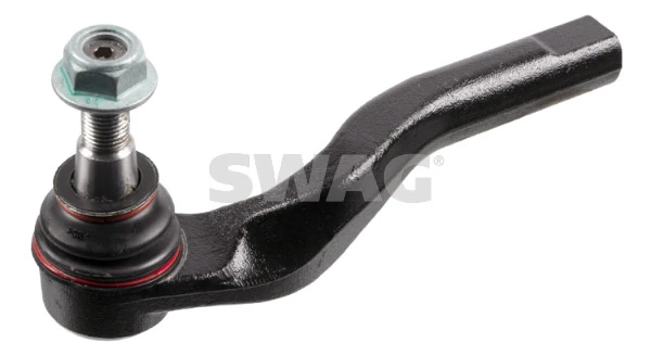 Tie Rod End 10 10 6748