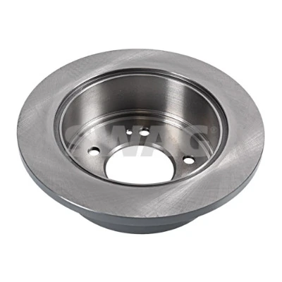 Brake Disc 33 10 6331