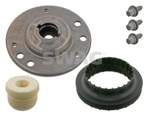 Repair Kit, suspension strut support mount 40 92 7998
