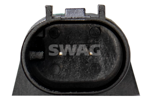 SWAG 33 10 3879 Control Valve, camshaft adjustment