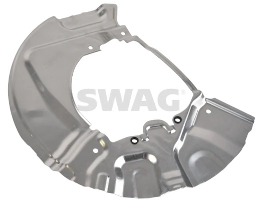 Splash Guard, brake disc 33 10 7034