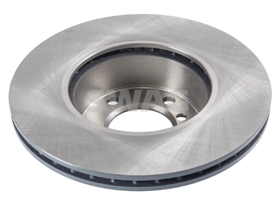 Brake Disc 20 92 4468