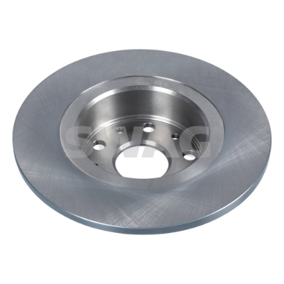 Brake Disc 74 91 4166