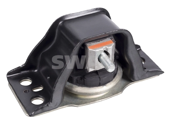 Mounting, engine 60 93 3986