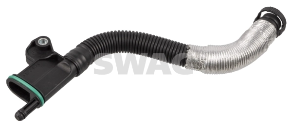 Hose, crankcase ventilation 30 10 9552