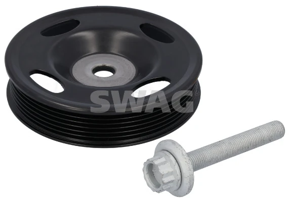 Belt Pulley, crankshaft 33 10 9962
